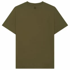 Homme SMALLABLE BASICS T-Shirt Homme Manches Courtes Coton Bio |