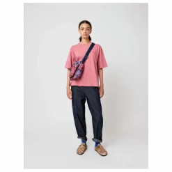 Femme Bobo Choses Tee-Shirts, Polos|T-shirt Hopscotch Coton Bio - Collection Femme |