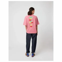 Femme Bobo Choses Tee-Shirts, Polos|T-shirt Hopscotch Coton Bio - Collection Femme |