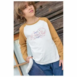 Bonton T-shirt Howdy | Camel Online