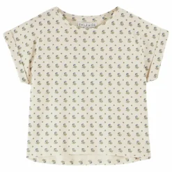 Enfant Emile et Ida T-Shirt Iris |