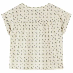 Enfant Emile et Ida T-Shirt Iris |