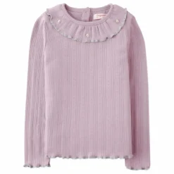 Enfant Gingersnaps T-shirt Jenny | Lilas