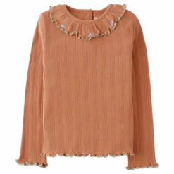 Gingersnaps T-shirt Jenny | Sienne