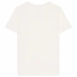 Femme Petit Bateau Tee-Shirts, Polos|T-Shirt Jersey Lin |