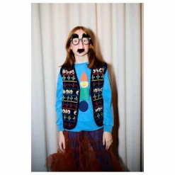 Enfant Bobo Choses T-shirt Jouet en Bois Coton Bio |