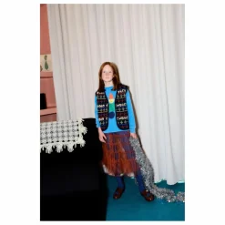 Enfant Bobo Choses T-shirt Jouet en Bois Coton Bio |