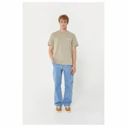 Homme Pompeii T-shirt Kangoo Tee |