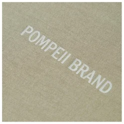Homme Pompeii T-shirt Kangoo Tee |