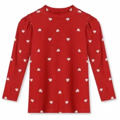 Enfant Fliink T-shirt Kelly Puff Fibres Recyclées |