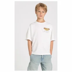 Enfant Finger in the nose T-Shirts, Chemises|T-Shirts, Chemises|T-shirt King Coton Bio |
