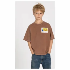 Enfant Finger in the nose T-Shirts, Chemises|T-Shirts, Chemises|T-shirt King Coton Bio |