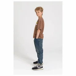 Enfant Finger in the nose T-Shirts, Chemises|T-Shirts, Chemises|T-shirt King Coton Bio |