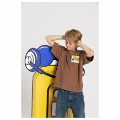 Enfant Finger in the nose T-Shirts, Chemises|T-Shirts, Chemises|T-shirt King Coton Bio |