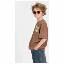 Enfant Finger in the nose T-Shirts, Chemises|T-Shirts, Chemises|T-shirt King Coton Bio |