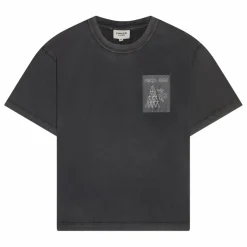 Enfant Finger in the nose T-shirt King Coton Bio |