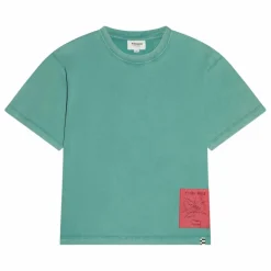 Enfant Finger in the nose T-shirt King Coton Bio |