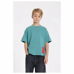 Enfant Finger in the nose T-shirt King Coton Bio |
