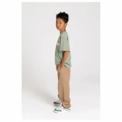 Enfant Finger in the nose T-shirt King Coton Bio |