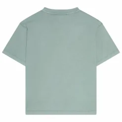 Enfant Finger in the nose T-shirt King Coton Bio |