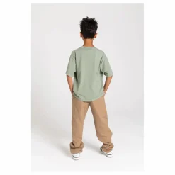 Enfant Finger in the nose T-shirt King Coton Bio |