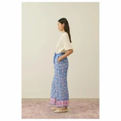 Femme Louise Misha Tee-Shirts, Polos|T-shirt Lauriane Coton Bio - Collection Femme |