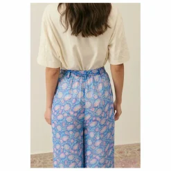 Femme Louise Misha Tee-Shirts, Polos|T-shirt Lauriane Coton Bio - Collection Femme |