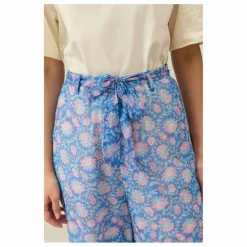 Femme Louise Misha Tee-Shirts, Polos|T-shirt Lauriane Coton Bio - Collection Femme |