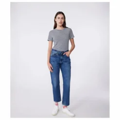 Femme Petit Bateau T-shirt l'Iconique - Collection Femme |