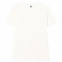 Femme Petit Bateau Tee-Shirts, Polos|T-shirt l'Iconique - Collection Femme |