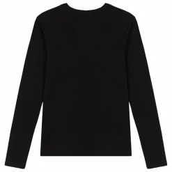 Femme Petit Bateau T-shirt l'Iconique Manches Longues - Collection Femme |