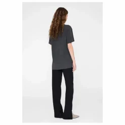 Femme Anine Bing Tee-Shirts, Polos|T-shirt Lili Horse |