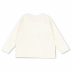 Enfant Konges Sløjd T-shirt Lin Match Coton Bio |