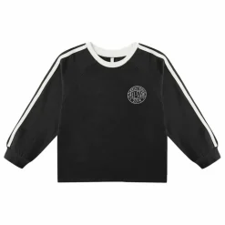 Enfant Rylee + Cru T-Shirts, Chemises|T-Shirts, Chemises|T-shirt Liseré |