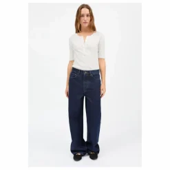 Skall Studio T-shirt Liv Coton Bio | Blanc Discount