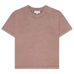 Enfant Smallable Kid Blouses, T-Shirts|Blouses, T-Shirts|T-shirt Liv Coton Bio |