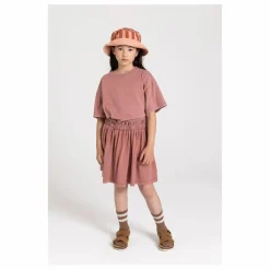 Enfant Smallable Kid T-shirt Liv Coton Bio |