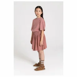 Enfant Smallable Kid T-shirt Liv Coton Bio |