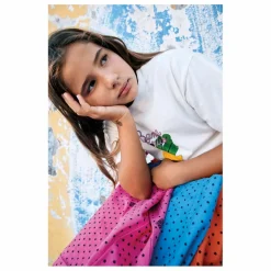 Enfant Bonton Blouses, T-Shirts|T-shirt Livo Banana |