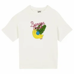 Enfant Bonton Blouses, T-Shirts|T-shirt Livo Banana |