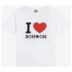 Enfant Bonton T-shirt Livo I Love |
