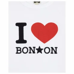 Enfant Bonton T-shirt Livo I Love |