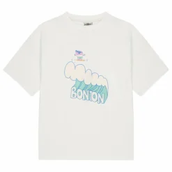 Enfant Bonton T-Shirts, Chemises|Blouses, T-Shirts|T-shirt Livo Wave |