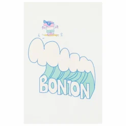 Enfant Bonton T-Shirts, Chemises|Blouses, T-Shirts|T-shirt Livo Wave |