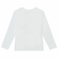 Tartine et Chocolat T-shirt Livres | Blanc Online