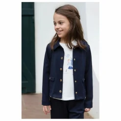 Tartine et Chocolat T-shirt Livres | Blanc Online