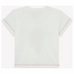 Bonton T-shirt Lodestie Olee | Ecru