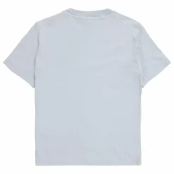 Stone Island T-shirt Logo | Bleu Clair
