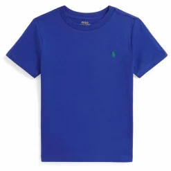 Enfant Ralph Lauren T-Shirts, Chemises|T-Shirts, Chemises|T-shirt Logo |