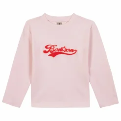 Enfant Bonton T-shirt Logo |